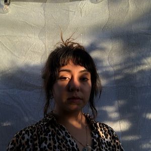 Meet your Posher, Sophia